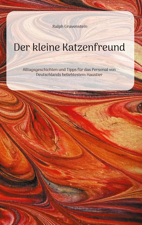 Produktbild: Der kleine Katzenfreund