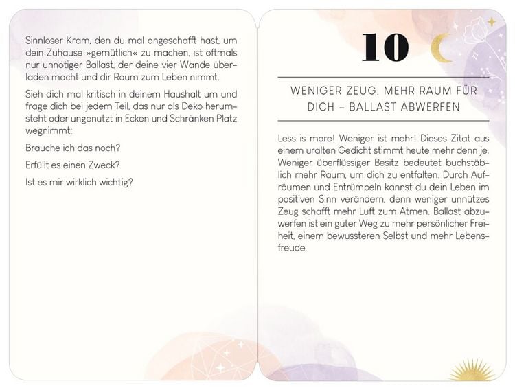 Produktbild: Omm for you Lebe. Lieber. Einfach!