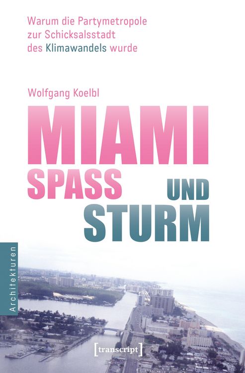 Produktbild: Miami - Spa&szlig; und Sturm