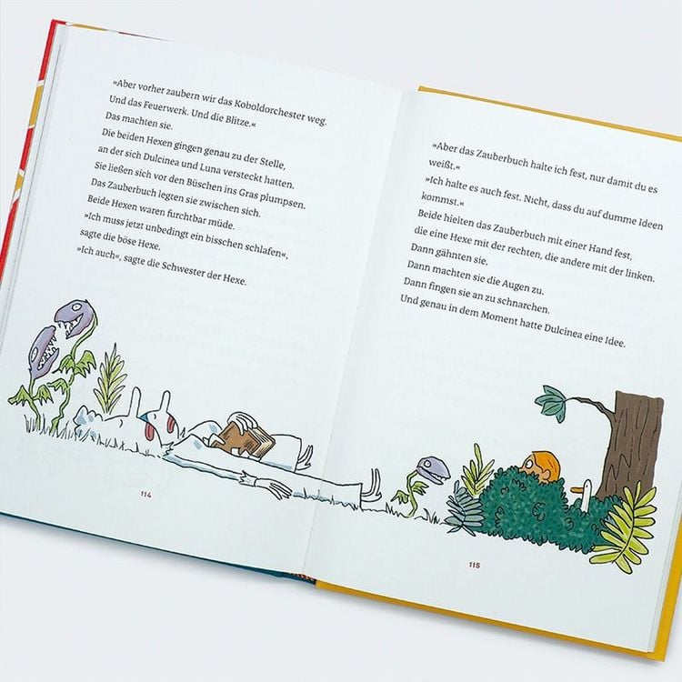 Produktbild: Der letzte Zauberspruch