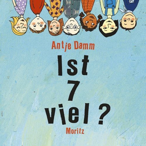 Produktbild: Ist 7 viel?