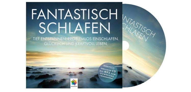Produktbild: FANTASTISCH SCHLAFEN