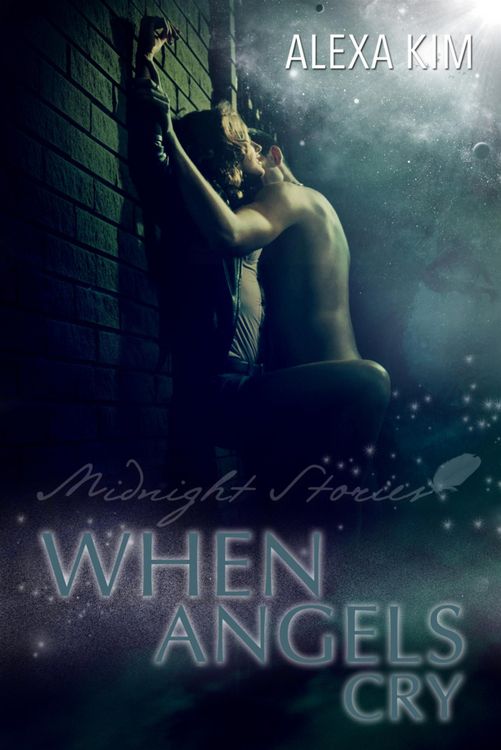 Produktbild: When angels cry - Midnight Stories
