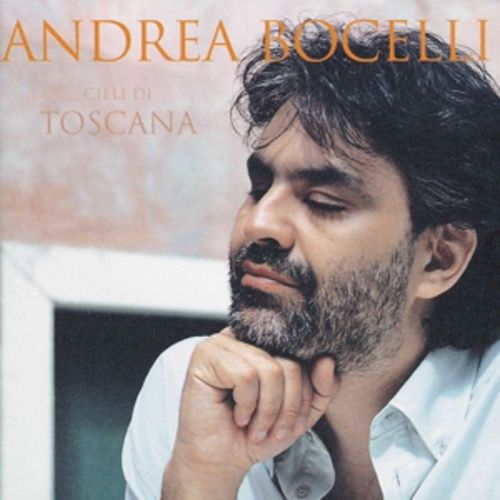 Produktbild: Cieli Di Toscana (Remastered)