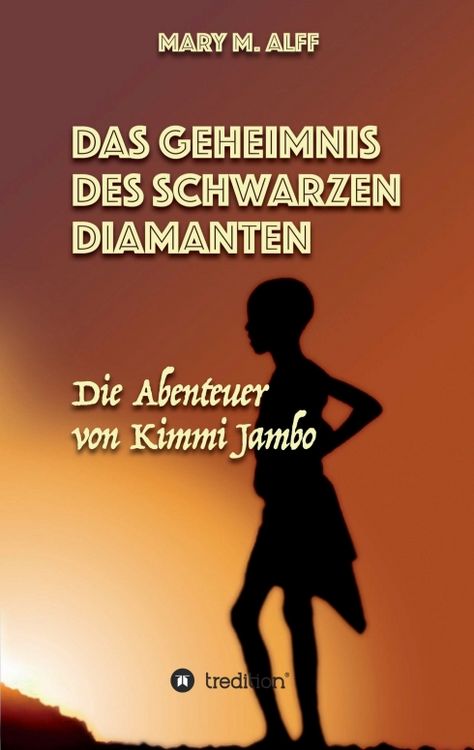 Produktbild: Das Geheimnis Des Schwarzen Diamanten