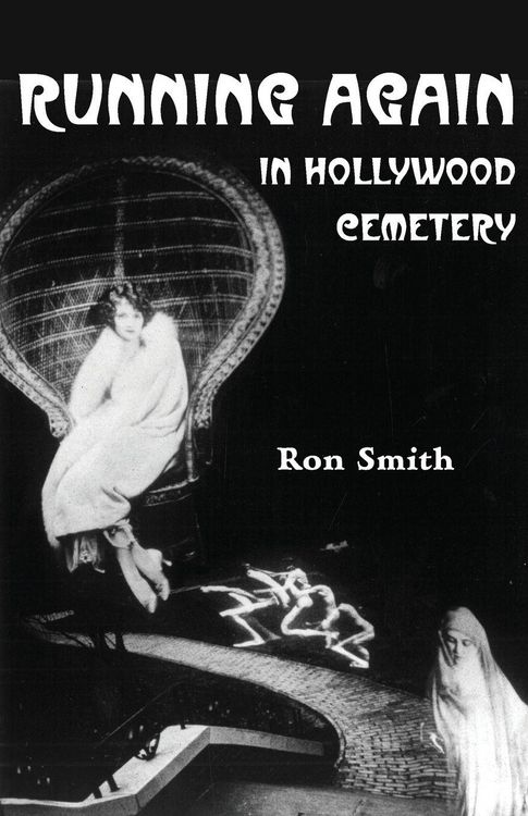 Produktbild: Running Again in Hollywood Cemetery