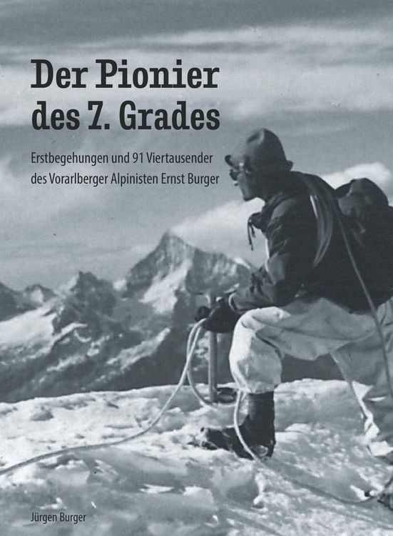 Produktbild: Der Pionier des 7. Grades
