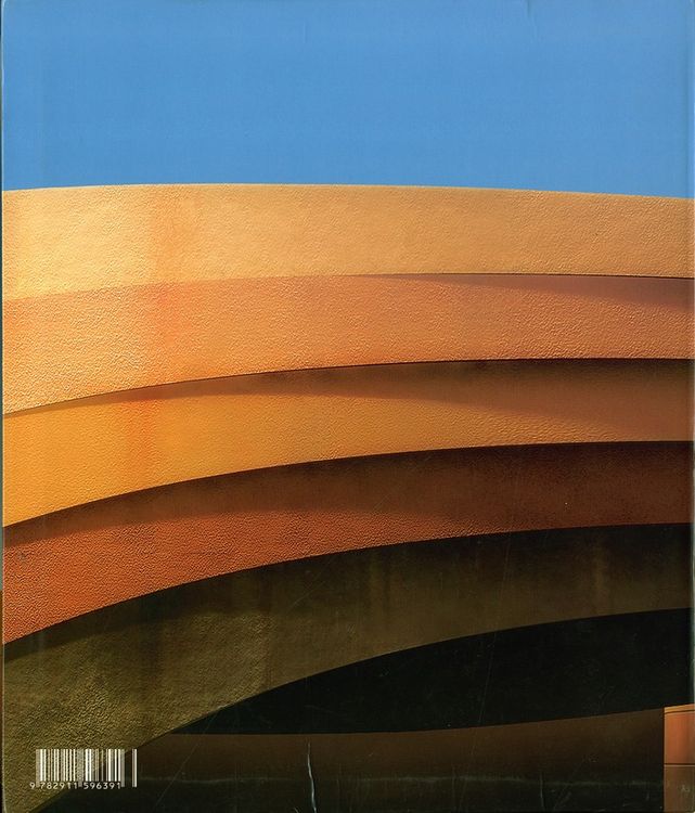 Produktbild: Ron Arad Architecture