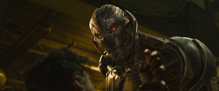 Produktbild: Marvel's The Avengers - Age of Ultron