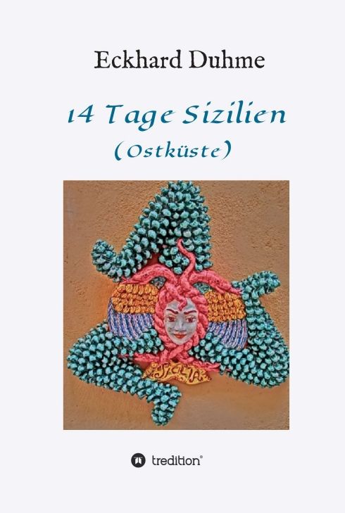 Produktbild: 14 Tage Sizilien
