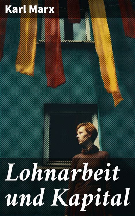 Produktbild: Lohnarbeit und Kapital