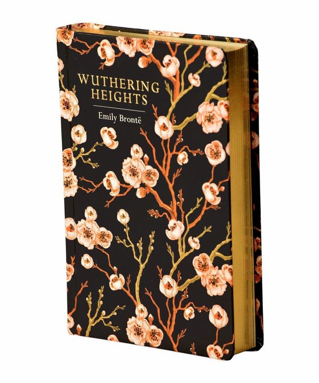 Produktbild: Wuthering Heights