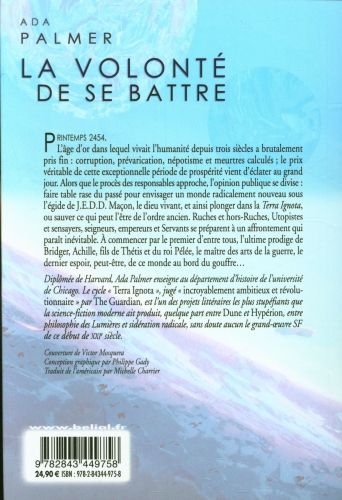 Produktbild: Terra ignota
