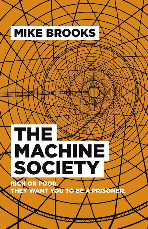 Produktbild: The Machine Society