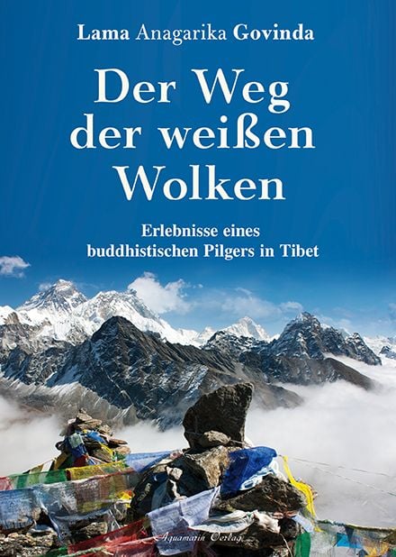 Produktbild: Der Weg der wei&szlig;en Wolken