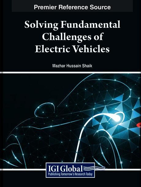 Produktbild: Solving Fundamental Challenges of Electric Vehicles