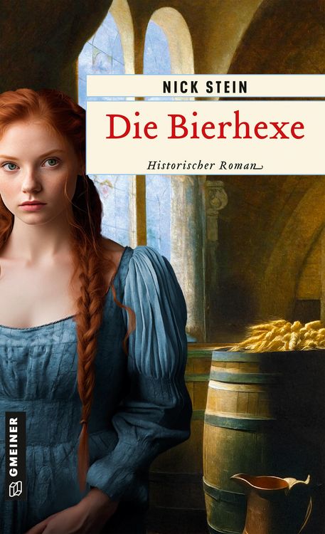 Produktbild: Die Bierhexe