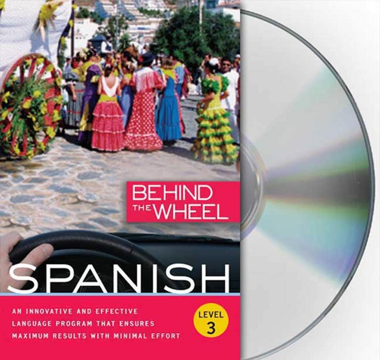 Produktbild: Spanish