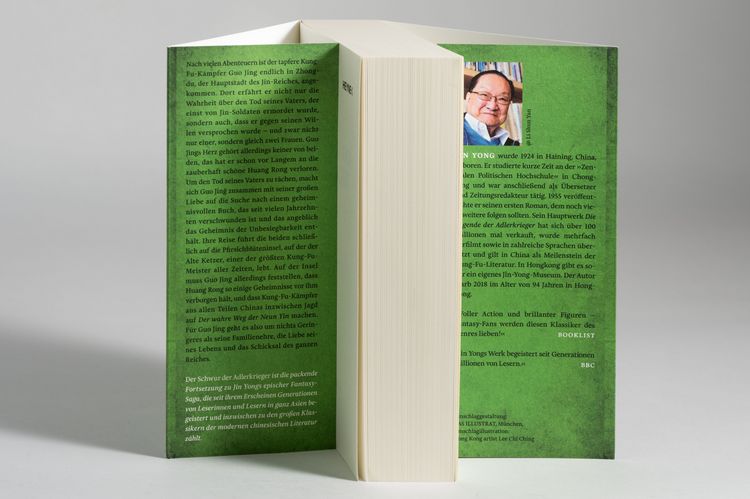 Produktbild: Der Schwur der Adlerkrieger