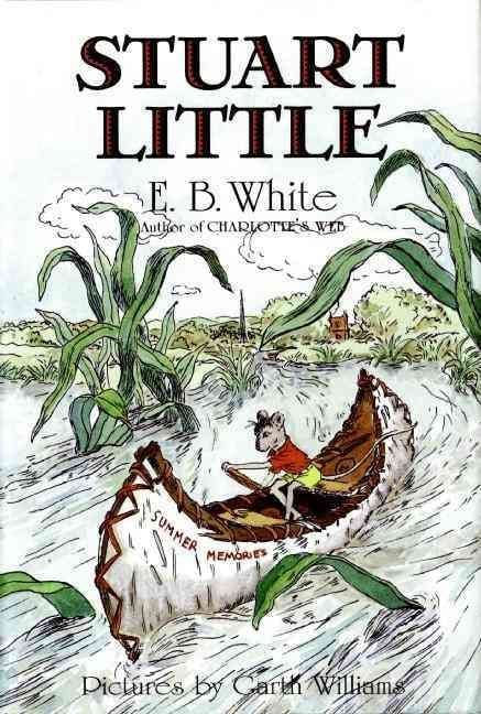Produktbild: Stuart Little