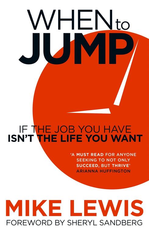 Produktbild: When to Jump