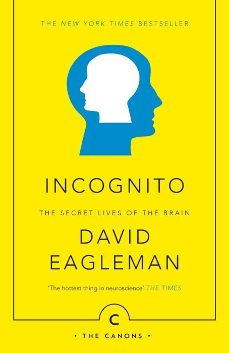 Produktbild: Incognito