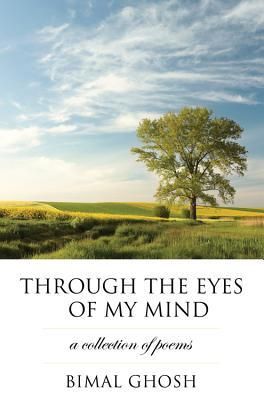 Produktbild: Through the Eyes of My Mind: A Collection of Poems