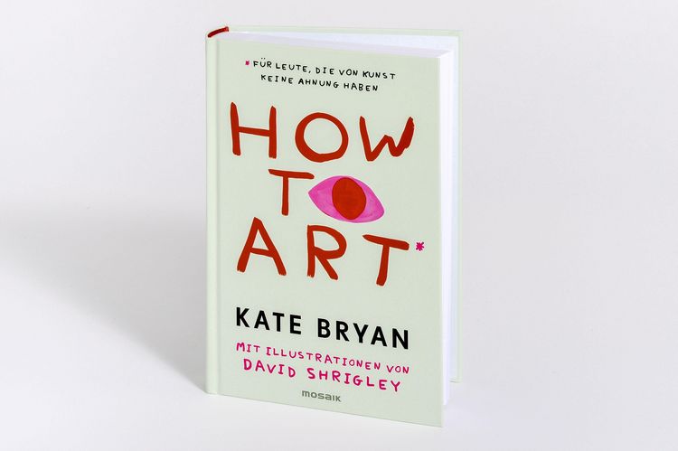 Produktbild: How to Art*