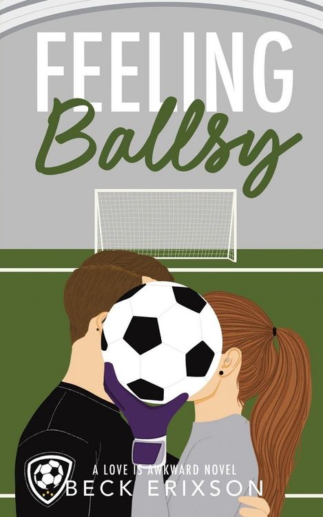 Produktbild: Feeling Ballsy
