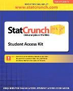 Produktbild: Statcrunch -- Standalone Acces
