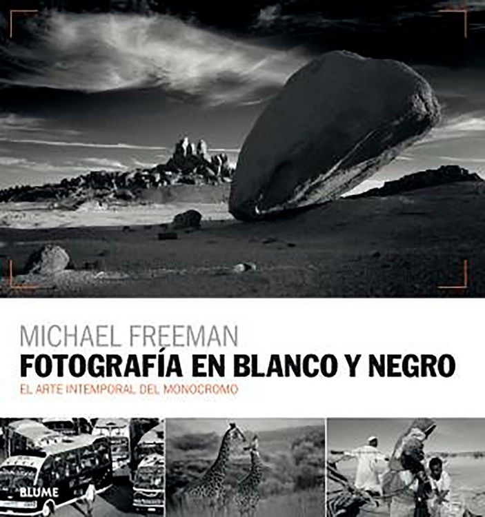 Produktbild: Fotograf&iacute;a en blanco y negro