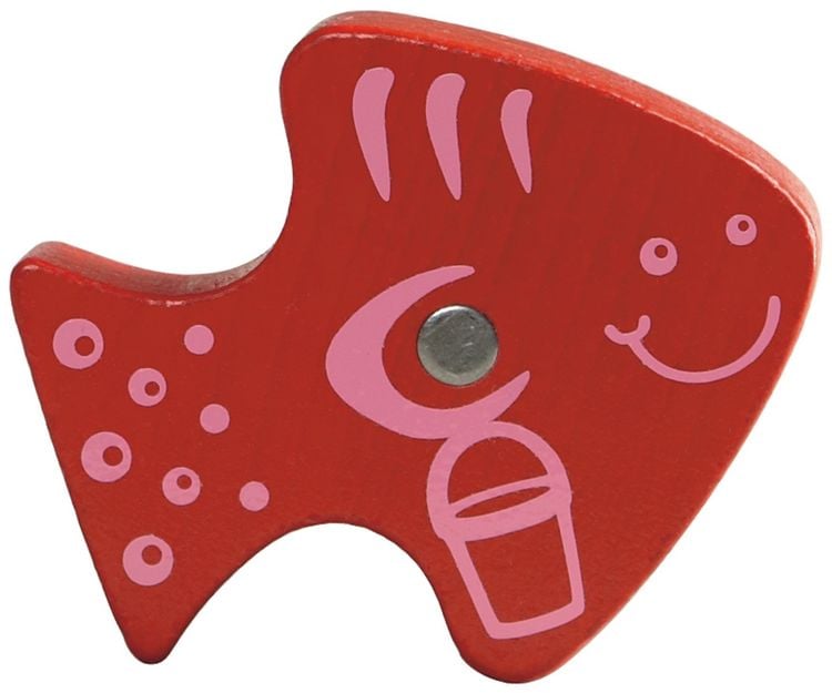 HABA Meine ersten Spiele: Fische angeln, Lernspiel