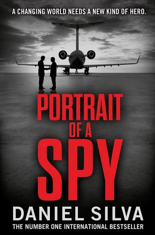 Produktbild: Portrait of a Spy