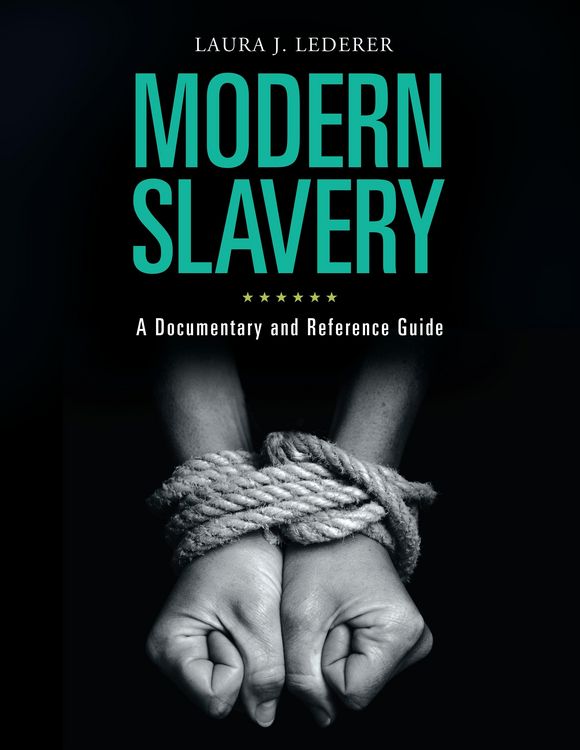 Produktbild: Modern Slavery