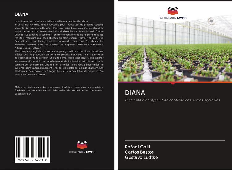 Produktbild: DIANA