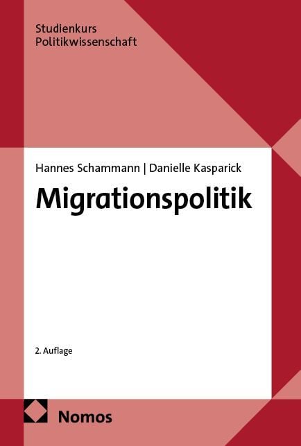 Produktbild: Migrationspolitik