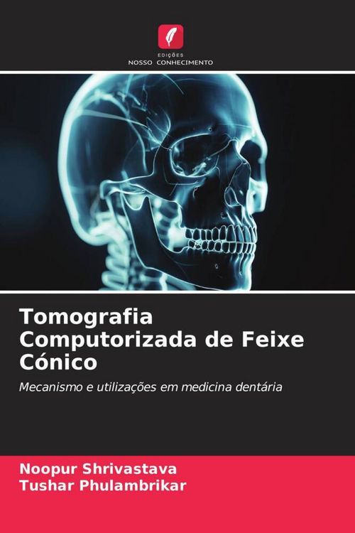 Produktbild: Tomografia Computorizada de Feixe C&oacute;nico