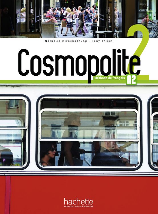 Produktbild: Cosmopolite 2