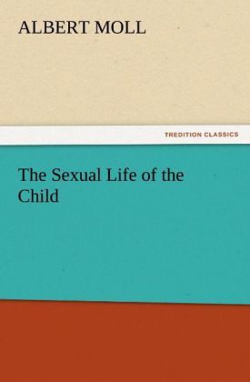 Produktbild: The Sexual Life of the Child