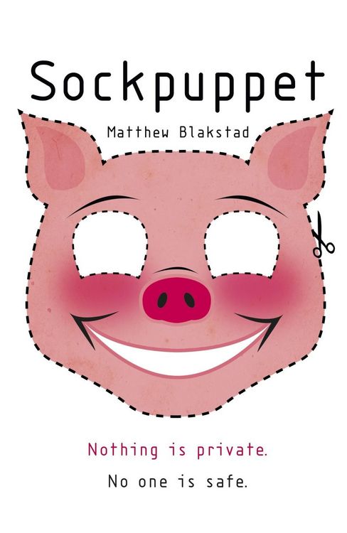Produktbild: Sockpuppet
