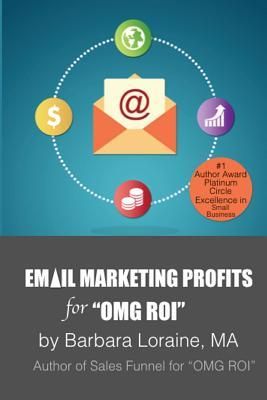Produktbild: Email Marketing Profits: for OMG ROI
