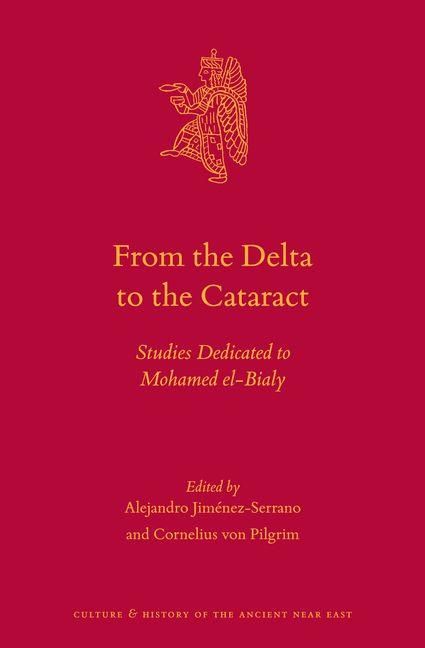 Produktbild: From the Delta to the Cataract