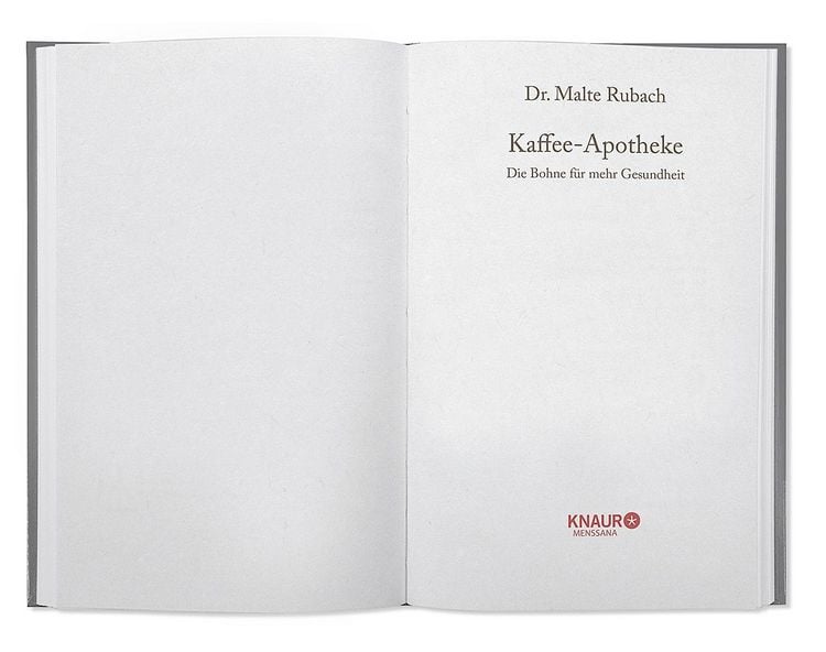Produktbild: Kaffee-Apotheke