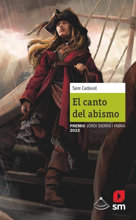 Produktbild: El canto del Abismo