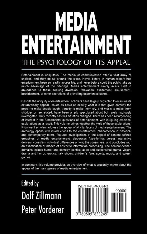 Produktbild: Media Entertainment