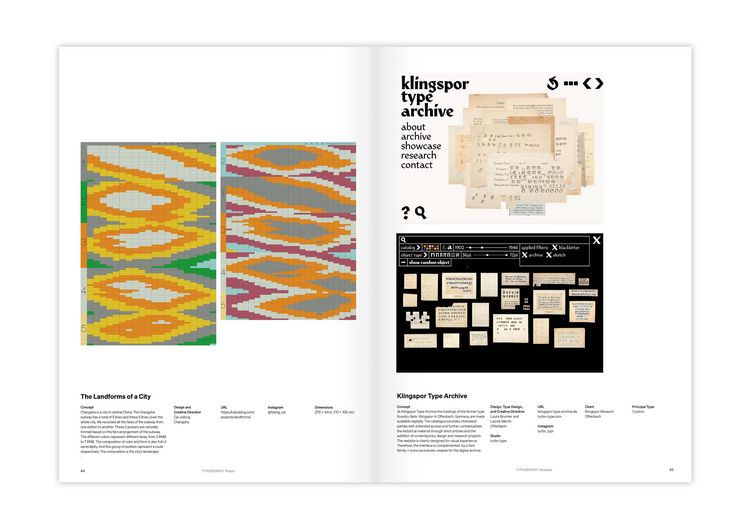 Produktbild: The World's Best Typography