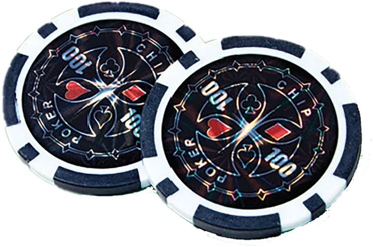 Classic Games Poker-Set im Aluminiumkoffer, 300 Chips kaufen
