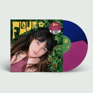 Produktbild: Fleur (Reissue/Col.Vinyl)