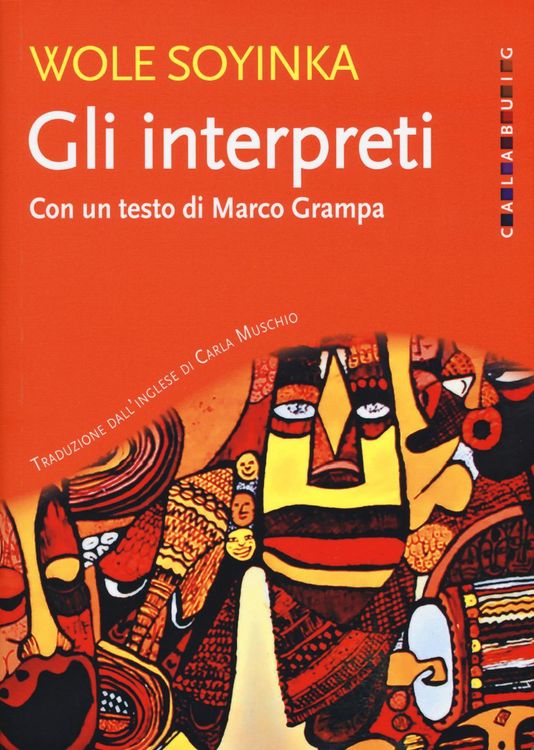 Produktbild: Gli interpreti