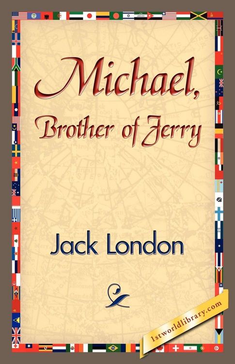 Produktbild: Michael, Brother of Jerry